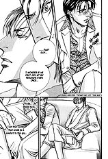 When A Man Loves A man Vol.7