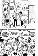 Aitsu No Daihonmei Vol.3