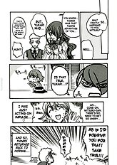 Empress the Unluck