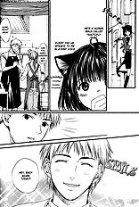 Mimi Paradise vol1 ch2