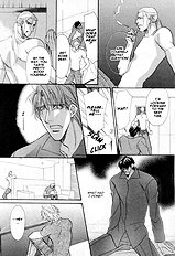 Koibito Wa Body Guard