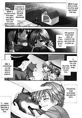 Inu To Omawarisan