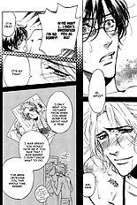 Bousou Kareshi
