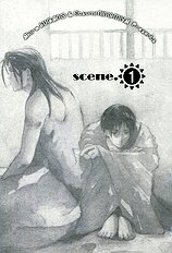 Hanaya No Nikai De Vol.1