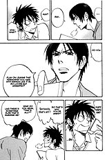 Aitsu No Daihonmei Vol.4