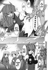 Soul Chain[ENG]