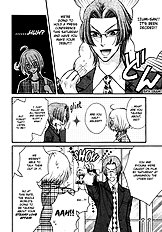 Love Stage