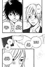 Ano Hi No Kimi Wo Dakishimeta Nara Vol.2