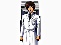 Crazy big tits hentai archive