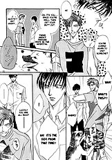 Plus 20 Cm No Kyori