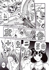 Dulce Report 5