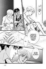 Deki No Ii Kiss Warui Kiss Vol.3
