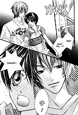 Damasaretemo Suki Na Hito