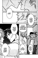 Koi Ga Bokura Wo Yurusu Hani Vol.3
