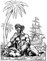 Bawdy Buccaneers