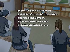 Exotic group, big tits, blowjob, dp hentai set
