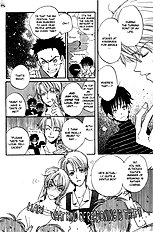 Mainichi Seiten Vol.1