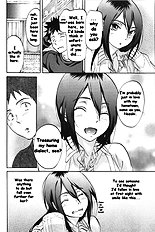 Chiro Onda - Koisuru Naked Girl Ch 1-10 [Cire & Desudesu][ENG]