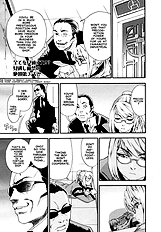 Witchcraft (Uncensored)[ENG]