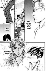 Nanahikari Vol.3