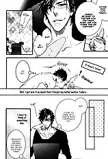Katekyo Vol.3