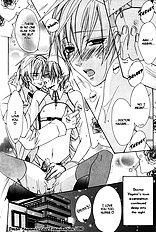 Exclusive Love Contract