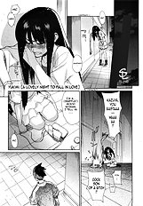 Koisuru Mae ni Aisuru Yoru