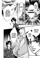 Deki No Ii Kiss Warui Kiss Vol.1