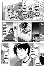 Chiro Onda - Koisuru Naked Girl Ch 1-10 [Cire & Desudesu][ENG]