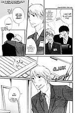 Ai Ga Aru Kara Vol.1
