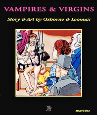 Vampires and virgins (Oxborne,Leomax)