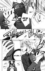 Houkago Hokenshitsu Vol.1