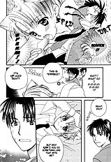 Mimi Paradise vol1 ch4