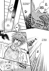 Konna Otoko Ni Dare Ga Shita
