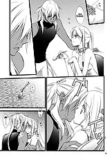 Tsumetai Okashi (Wild Arms 5) [Kaicho-Maniax][ENG]