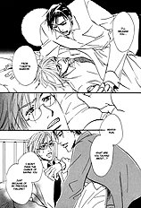 Niresaki Kyouju No Hirusagari No Kenkyuushitsu