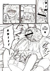 Gotcha Make - Usagi Drops[ENG]