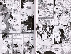 Kunshusama No Koi No Oaite Vol.2