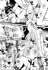 Otome wa boku wo okashiteru