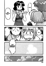 Love Comedy Style Vol. 2 [yanagi masashi][ENG]