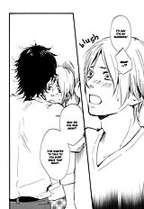 Ano Hi No Kimi Wo Dakishimeta Nara Vol.1