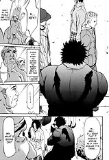 Kyokugen Gangu Psycho[ENG]