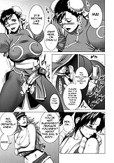 Kunoichi Jigokuhen R-31