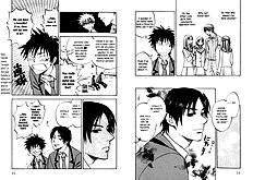 Aitsu No Daihonmei Vol.1