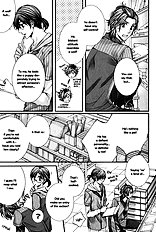 24 Jikan Eigyouchuu