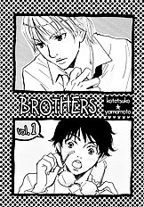 Guys Vol.1