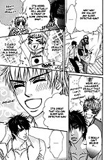 Oyasumi Darling Vol.1