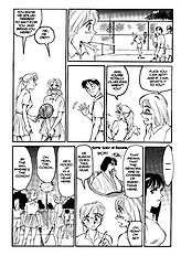 Sexhibition 7 [Suehirogari][ENG]