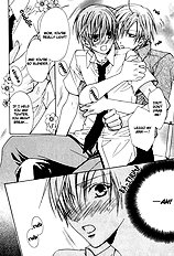 Exclusive Love Contract