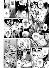 Take On Me 1 (Uncensored)[ENG]
